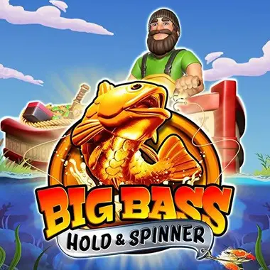 Big Bass Bonanza Game