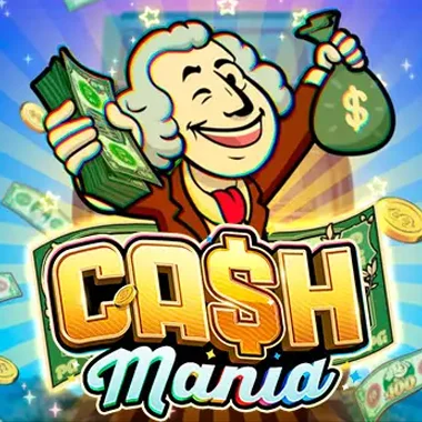 Cash Mania Game