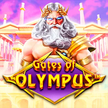 Gates Of Olympus Game