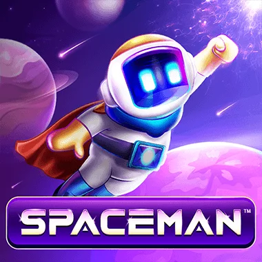 Spaceman Game