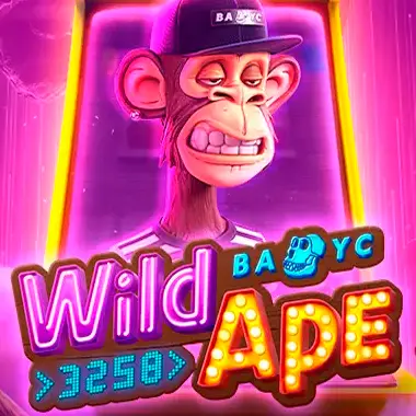 Wild Ape Game